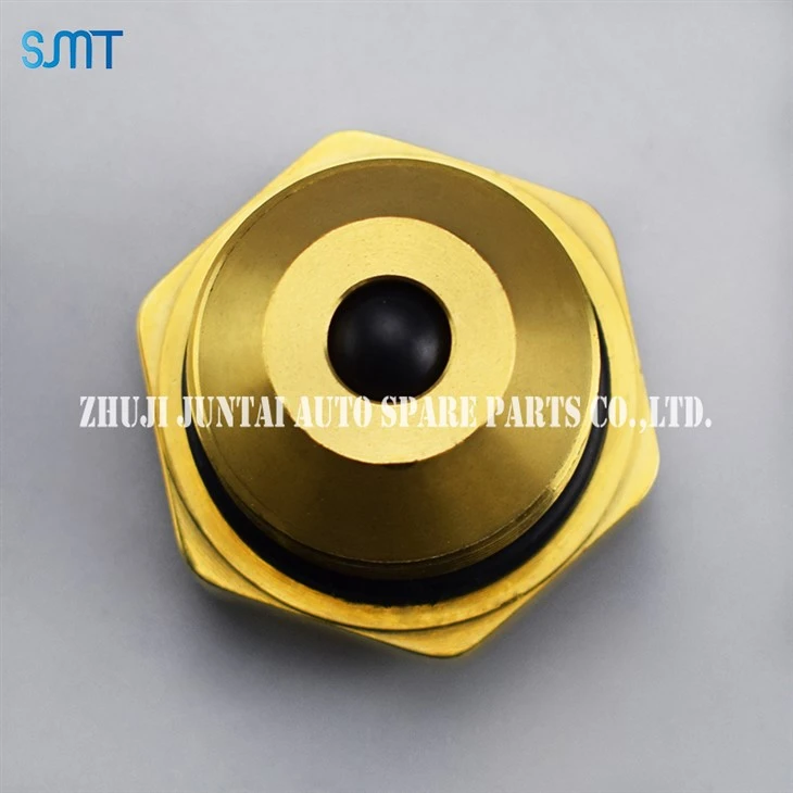 1/2 NPT One Way Valve high quality
