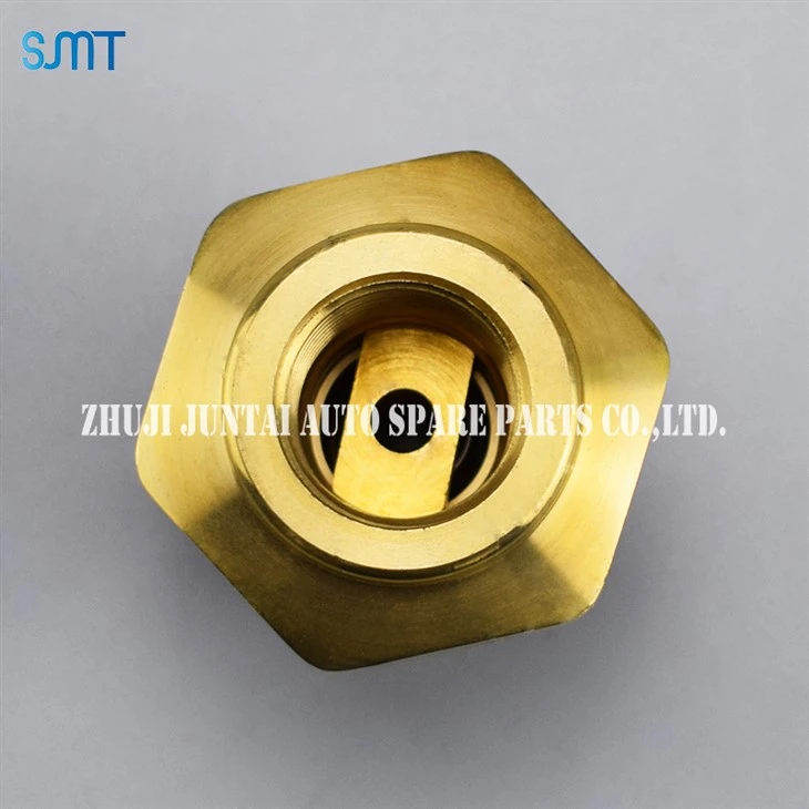 1/2 NPT One Way Valve best