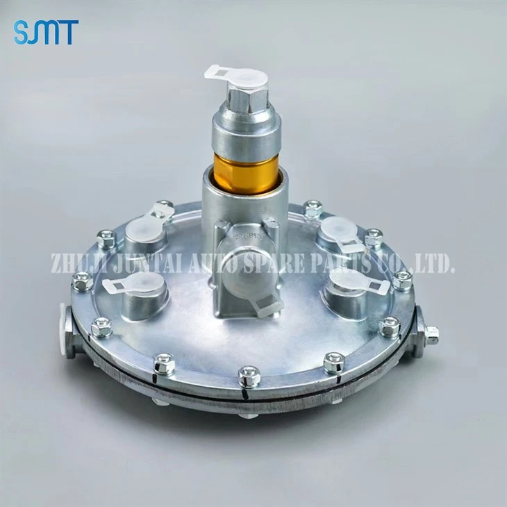 Air Brake Emergency Relay Valve suppliers