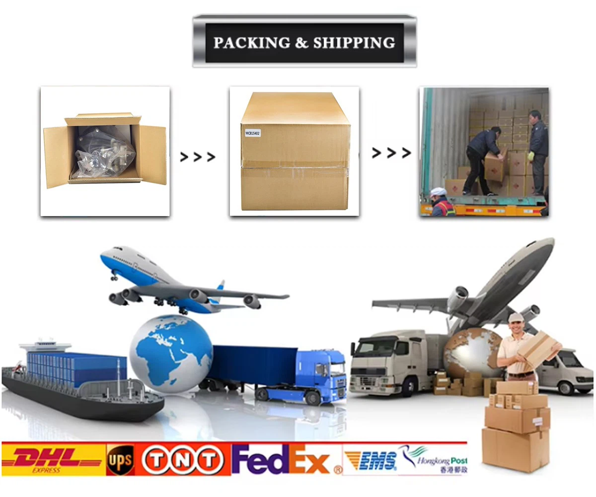 MC815402 packing and shipping MC815402 packing and shipping